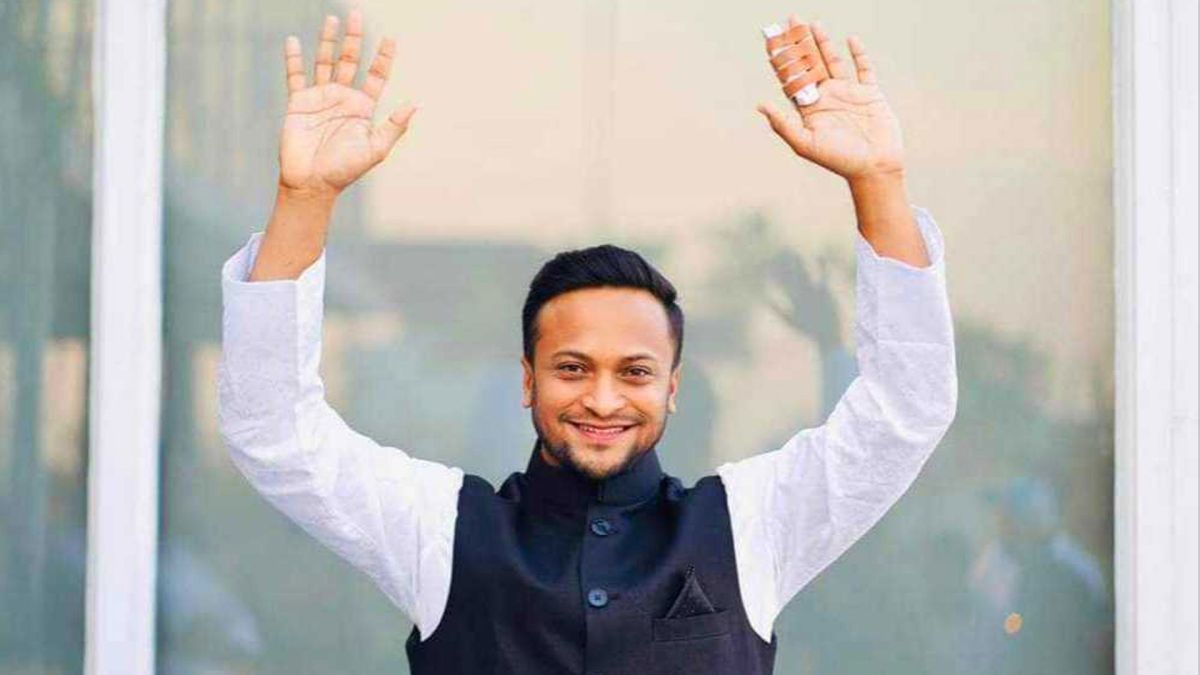 অর্থ আত্মসাৎ মামলা তদন্তে সাকিবসহ ১৫ জনকে দুদকে তলব