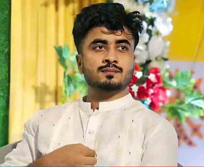 পারভেজ হত্যার এজাহারনামীয়
আসামী হৃদয় তিতাসে মামার বাড়ি থেকে আটক