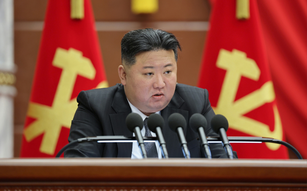 ১৫ মার্চ জাতীয় পরিষদের প্রতিনিধি নির্বাচন করবে উত্তর কোরিয়া