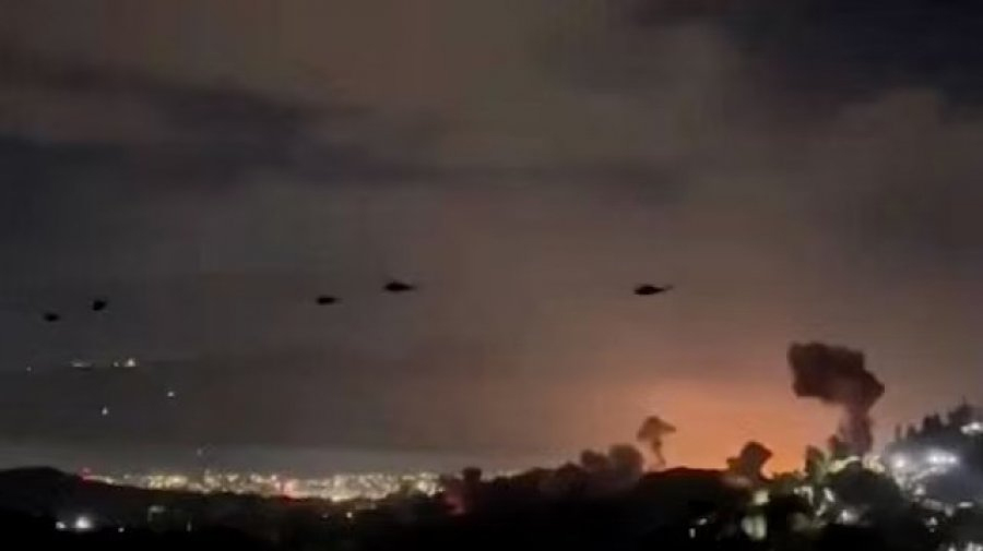 ভেনেজুয়েলায় মার্কিন অভিযান: আন্তর্জাতিক আইনের ‘কফিনে শেষ পেরেক’