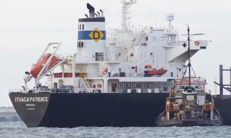 ভেনেজুয়েলার তেল কোম্পানি বিক্রির বিরুদ্ধে যুক্তরাষ্ট্রের আদালতে চ্যালেঞ্জ