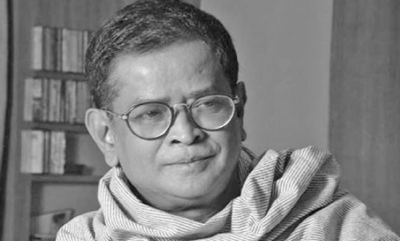নন্দিত কথাসাহিত্যিক হুমায়ুন আহমেদের জন্মদিন আজ