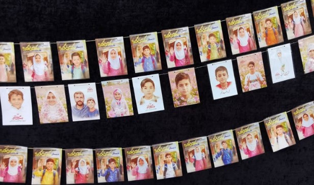 যুদ্ধের প্রথম দিনে ইরানে স্কুলে হামলায় নিহত ১৫৫: রাষ্ট্রীয় টিভি