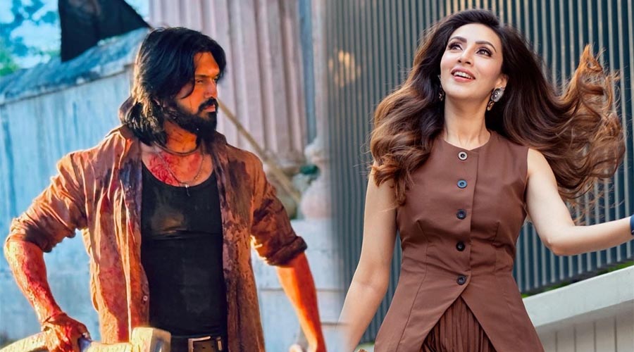 রাজশাহীতে গোপন শুটিং, নতুন ছবিতে আবারও শুভ-মিম জুটি