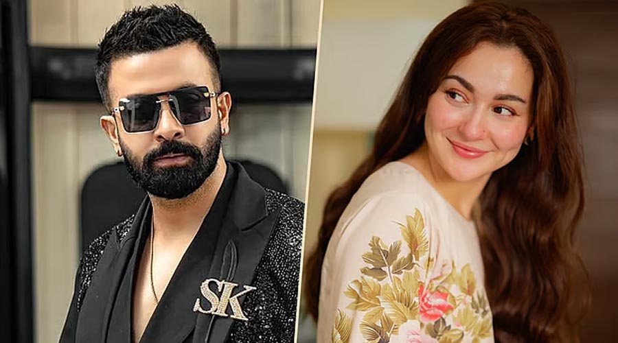 মুখ খুললেন শাকিব, হানিয়া নিয়ে নতুন সিনেমার আভাস