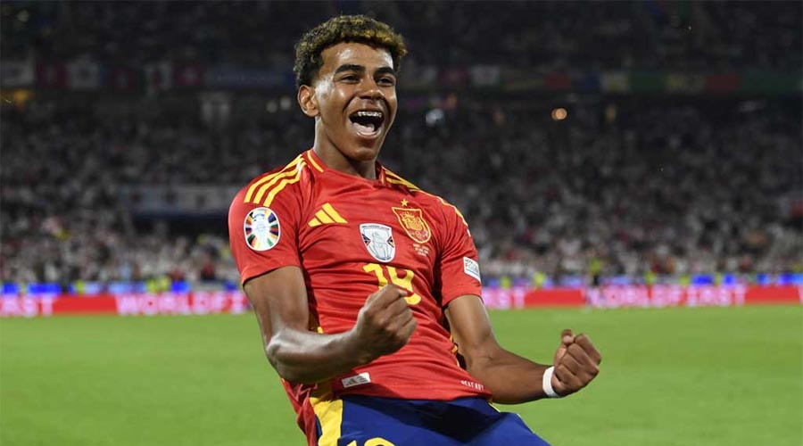 স্পেনের বিশ্বকাপ বাছাইয়ের দল ঘোষণা