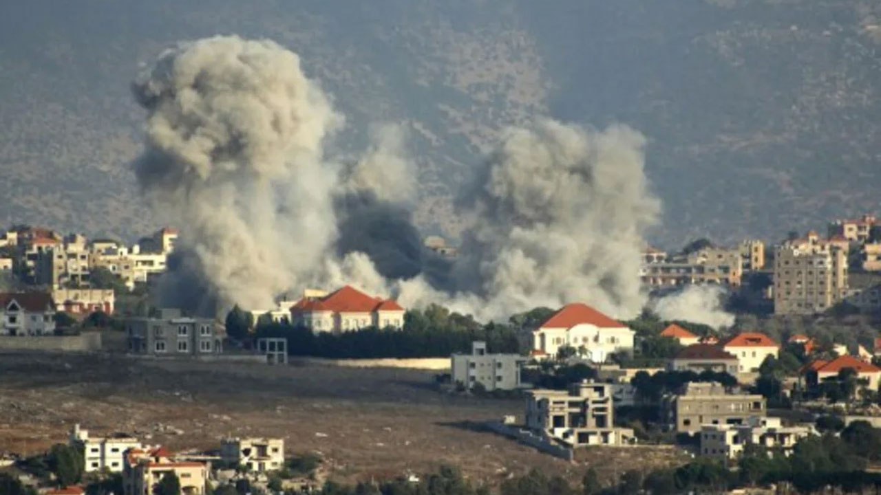 লেবাননে জাতিসংঘ শান্তিরক্ষীদের ওপর দুই দফায় ইসরায়েলি হামলা