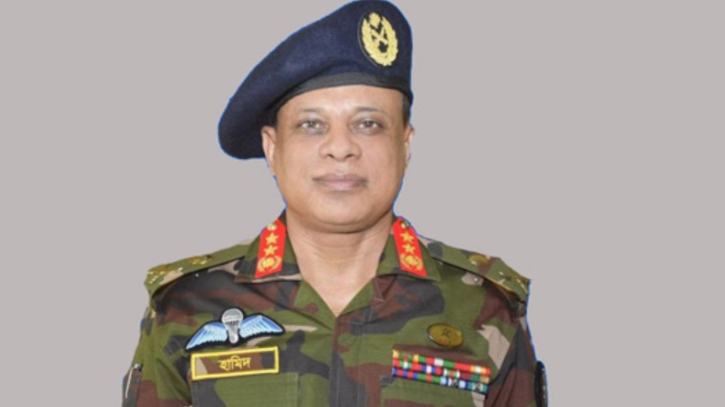 ডিজিএফআই’র সাবেক মহাপরিচালকের ৪০ কোটি টাকার ব্যাংক হিসাব অবরুদ্ধ