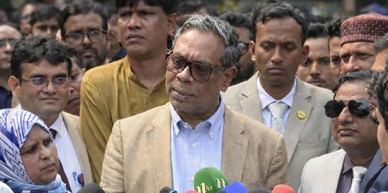 এক লাখ স্বাস্থ্যকর্মী নিয়োগ দেবে সরকার, ৮০ হাজার নারী: প্রতিমন্ত্রী