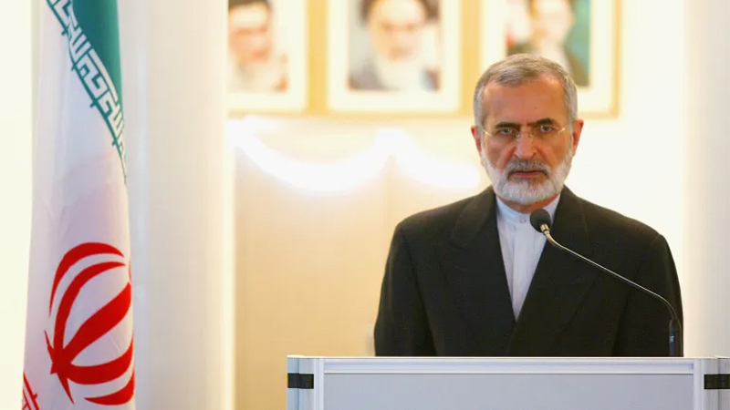 গুরুতর আহত ইরানের সাবেক পররাষ্ট্রমন্ত্রী, নিহত স্ত্রী