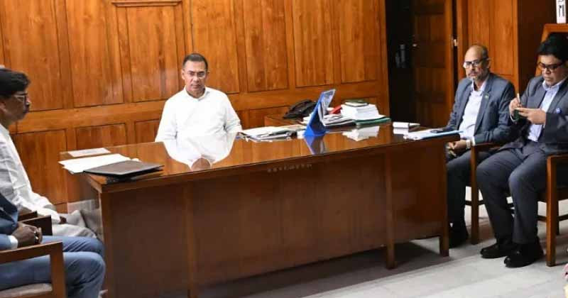 পহেলা বৈশাখে ‘কৃষক কার্ড’ বিতরণ উদ্বোধন করবেন প্রধানমন্ত্রী