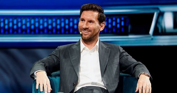 এখনই অবসর নয়, এখনো অনেক কিছু বাকি: মেসি