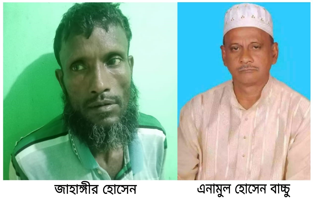 প্রতিবন্ধী কিশোরীকে ধর্ষণ, সালিশকারীসহ দুইজন গ্রেপ্তার