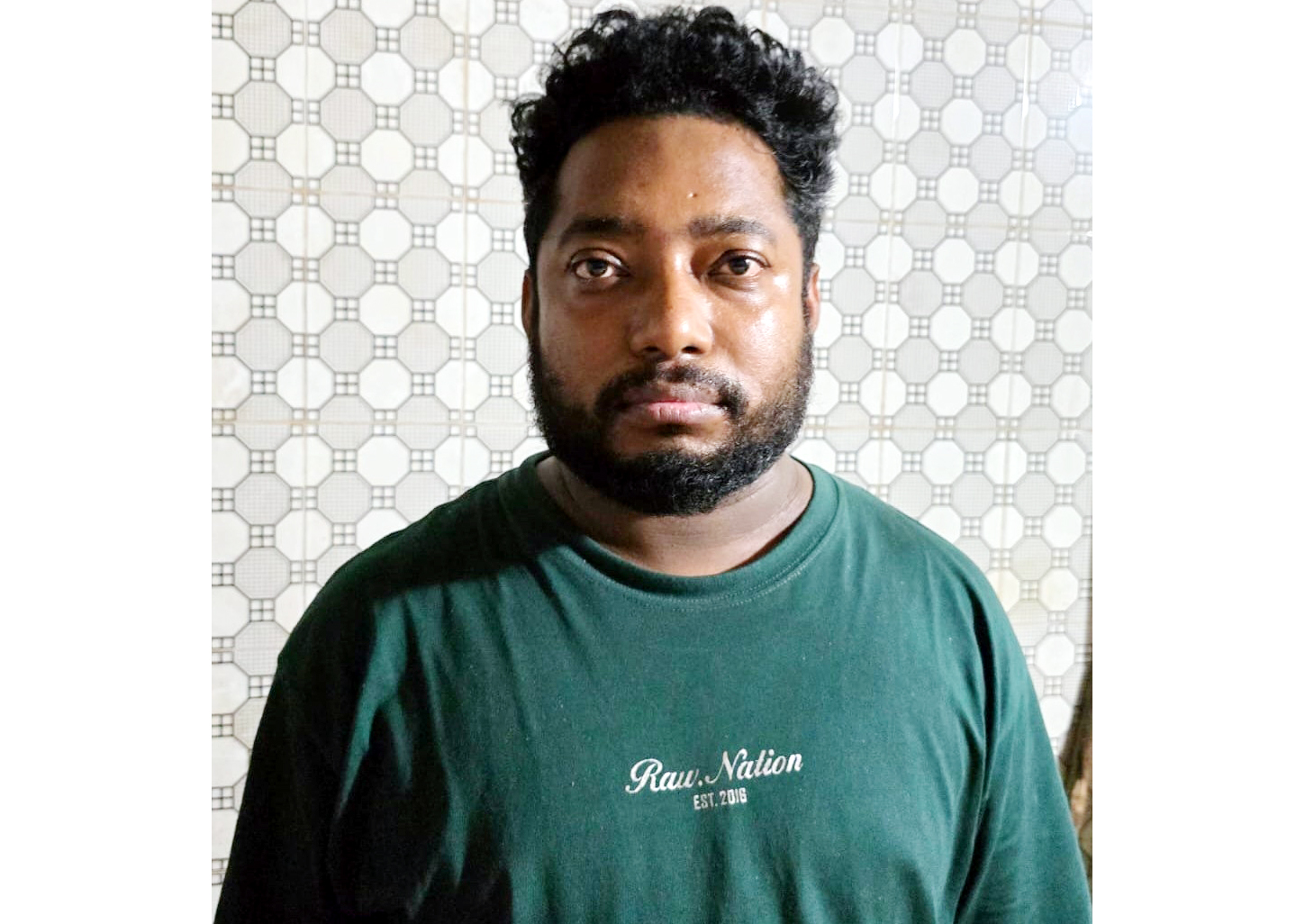 কলকাতা থেকে ফিরে গ্রেপ্তার কুমিল্লার ছাত্রলীগ সভাপতি রাফি