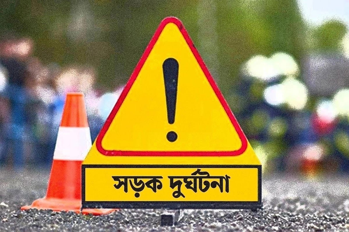 দেবীদ্বারে সড়ক দুর্ঘটনায় শিশু নিহত, ঈদের আনন্দ শেষ পুরো পরিবারের
