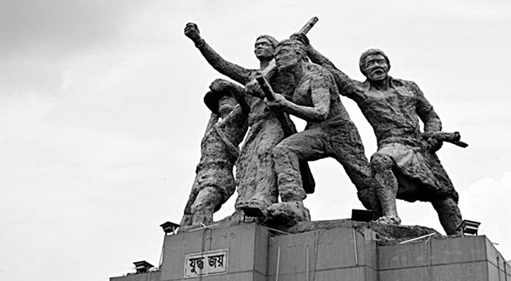 ৮ ডিসেম্বর যেভাবে মুক্ত হয় কুমিল্লা