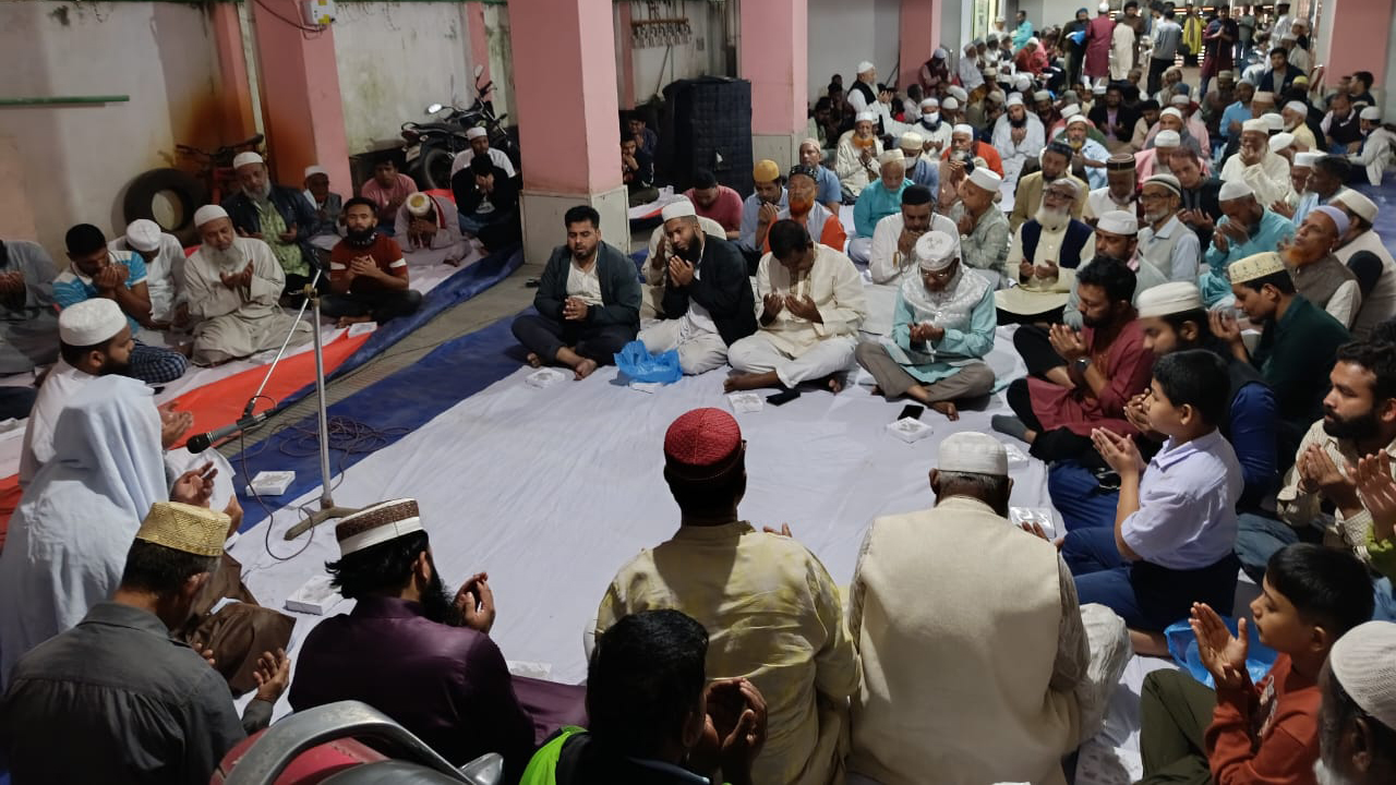 শিক্ষানুরাগী আনিসুর রহমান আখন্দের কুলখানি অনুষ্ঠিত