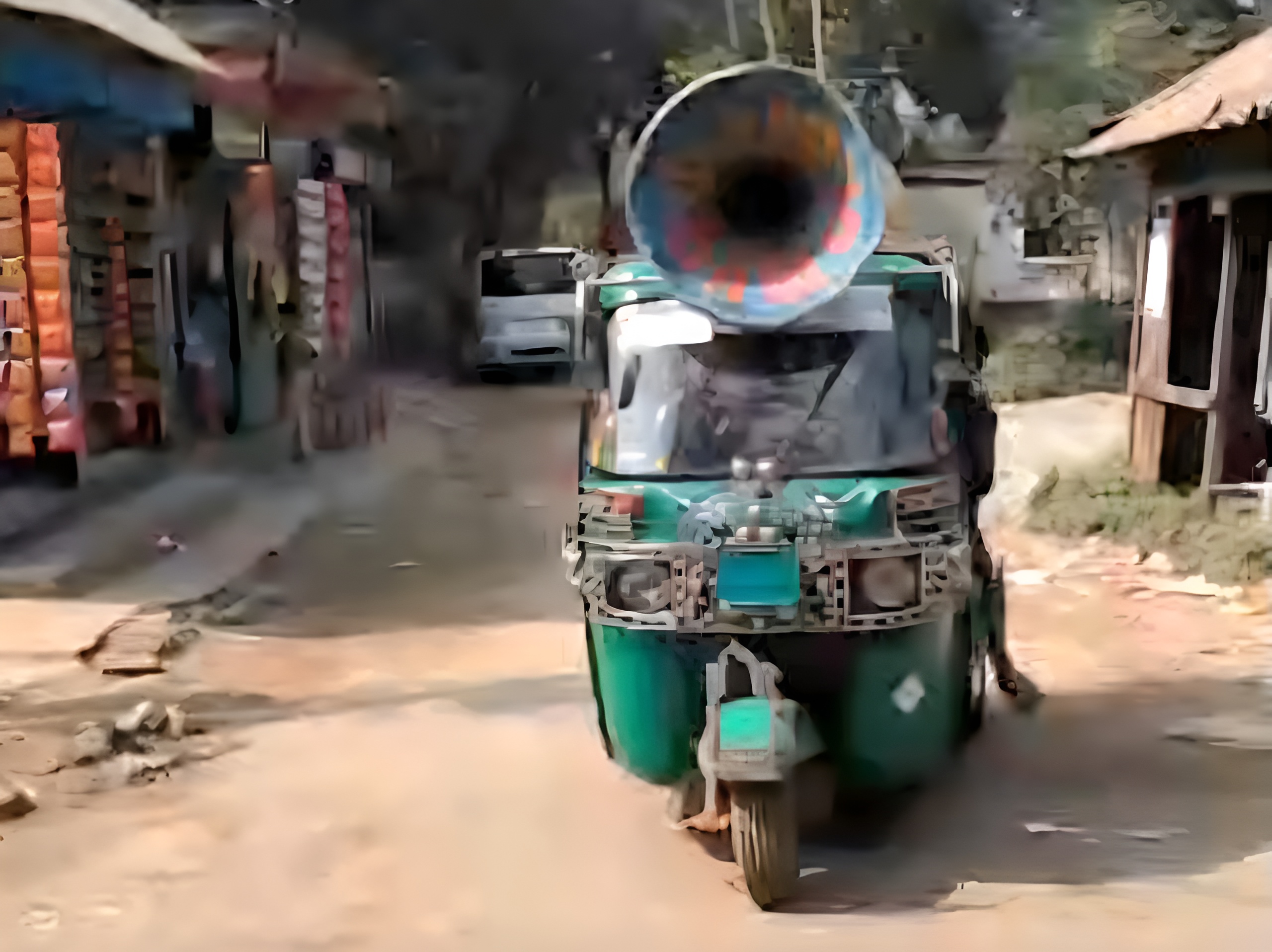 মুরাদনগরে বিএনপি প্রার্থীর প্রতিনিধিকে জরিমানা