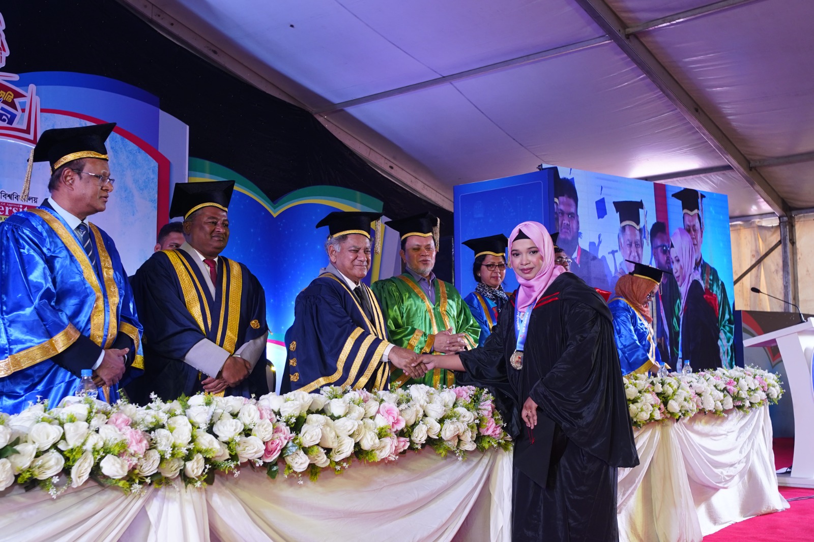 উদ্ভাবনী শক্তিকে জাগ্রত করতে হবে: উপদেষ্টা সাখাওয়াত