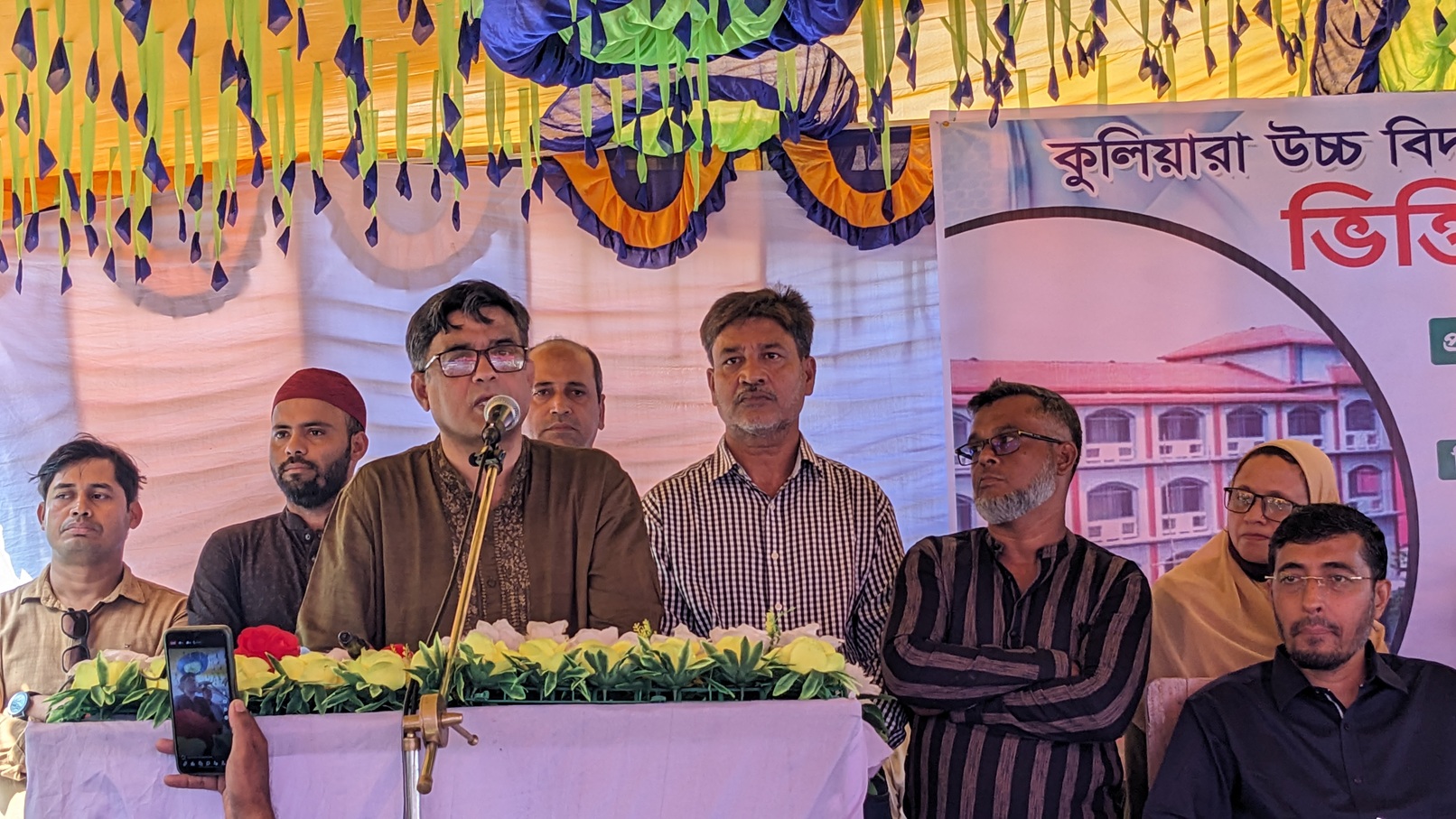 খুব সুন্দর একটা ইলেকশন দেখতে পাবেন: কুমিল্লায় প্রেস সচিব