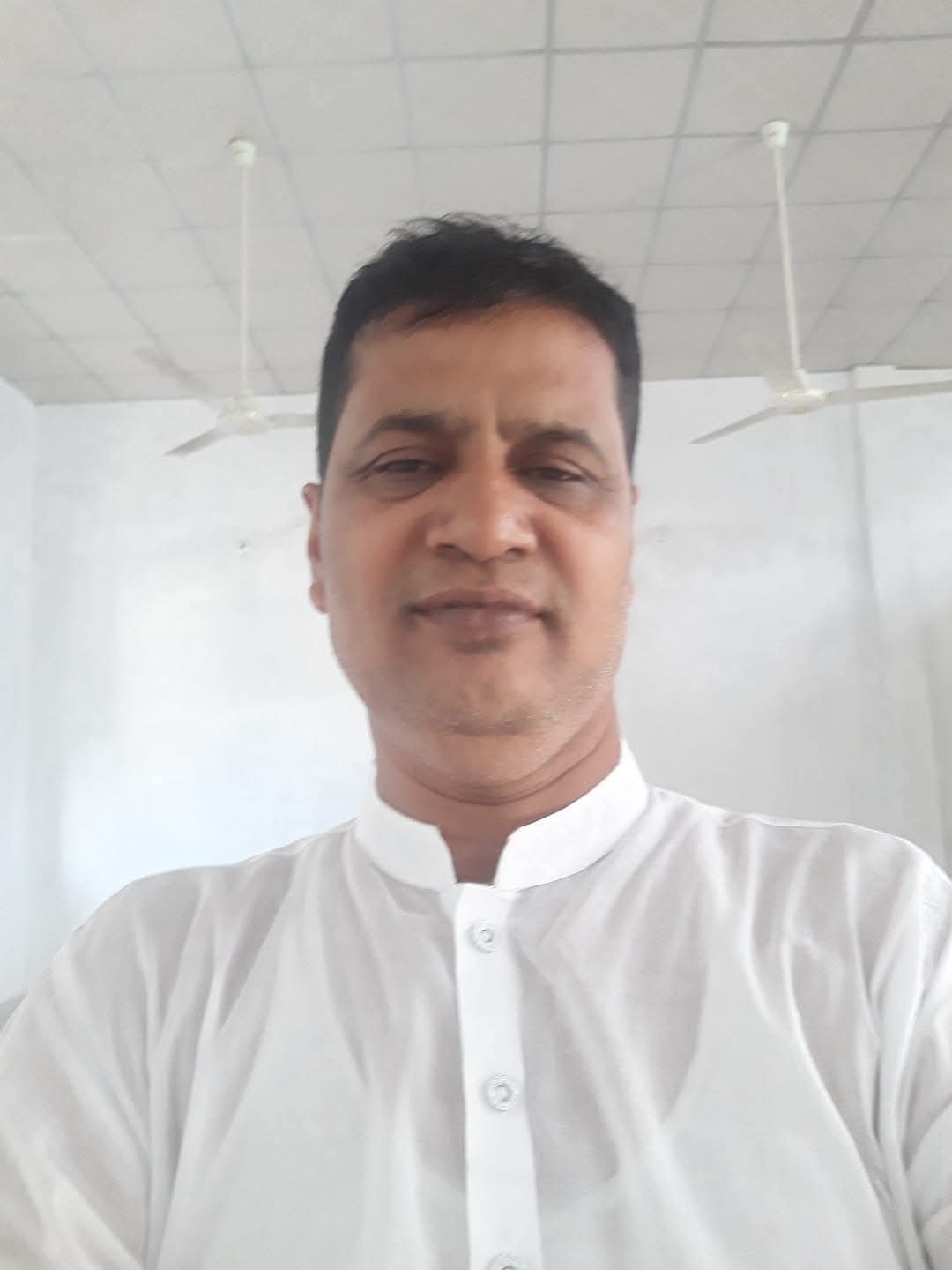 পৌর আওয়ামীলীগের সাধারণ সম্পাদক জাকির হোসেন গ্রেপ্তার