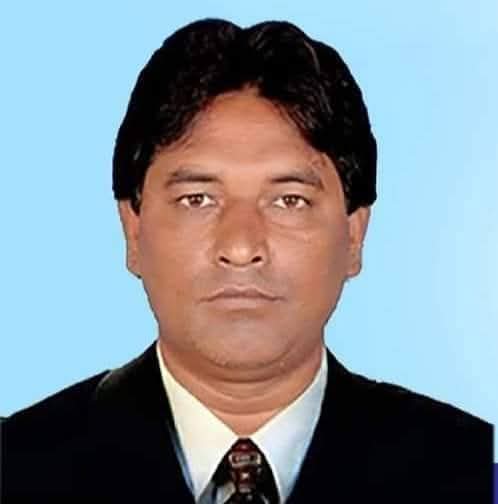 বুড়িচংয়ে আওয়ামী লীগ নেতা ইউপি চেয়ারম্যান সাহেব আলী গ্রেপ্তার