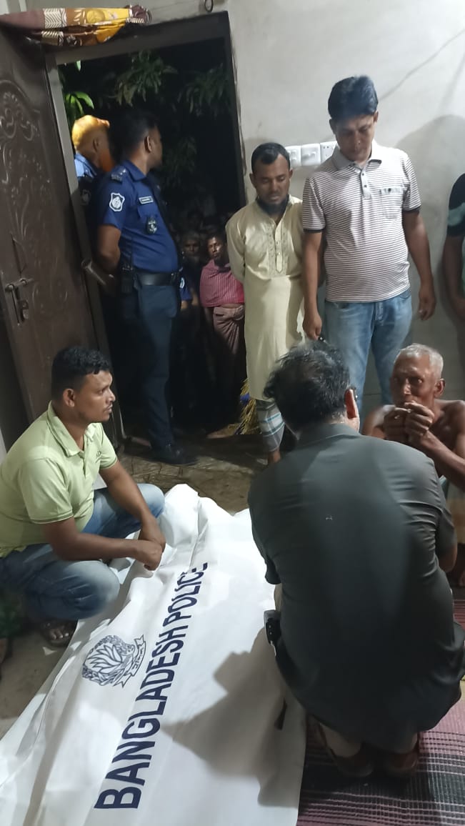 মাদক নিয়ে বিরোধের জেরে ছোট ভাইকে পিটিয়ে হত্যার অভিযোগ বড় ভাইয়ের বিরুদ্ধে, অভিযোগ পারিবারিক বিরোধ ও মাদক নিয়ে