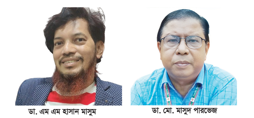 সোয়া দুই কোটি টাকা ড্যাবের জেলা সভাপতি ডা. হাসান ও হাসপাতালের পরিচালকের নেতৃত্বে ভাগাভাগির অভিযোগ