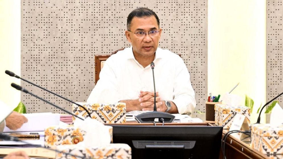 জাঁকজমকপূর্ণ ইফতার মাহফিল এড়িয়ে চলার সিদ্ধান্ত প্রধানমন্ত্রীর