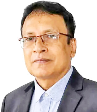 বুয়েটের ১৬তম ভিসি হলেন কুমিল্লার ড. একরামুল হক