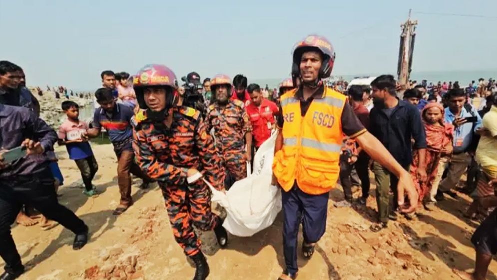 জাফলংয়ে পানিতে ডুবে শিশু পর্যটকের মৃত্যু