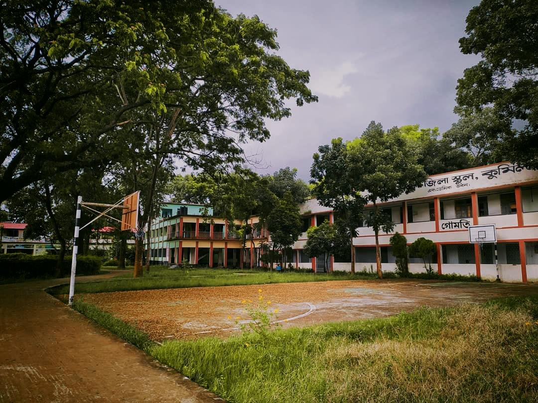 এবারও স্কুলে ভর্তিতে লটারি পদ্ধতি বহাল থাকছে