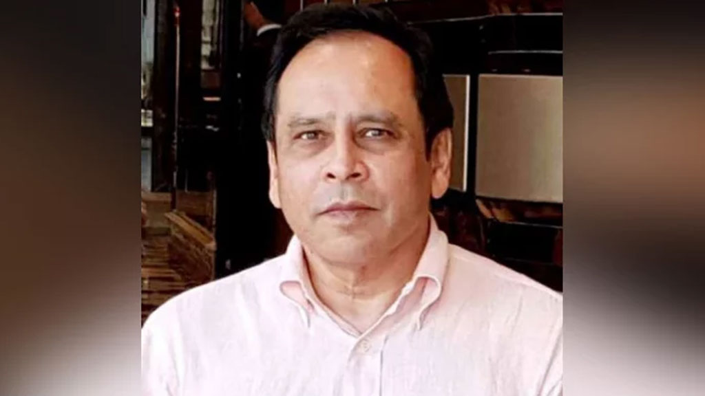 বিএনপিতে যোগ দিয়েছেন রেজা কিবরিয়া