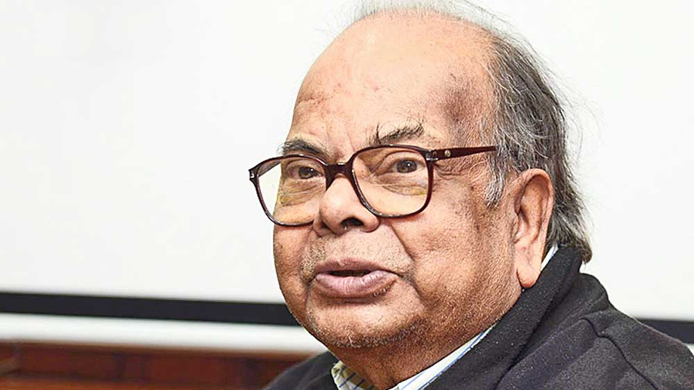 ‘চৌরঙ্গী’র শংকর আর নেই