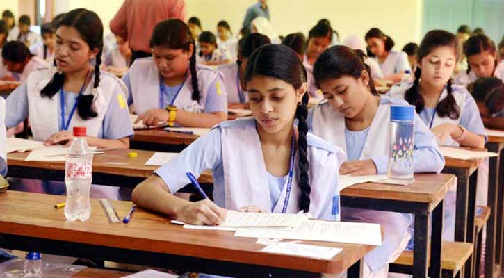 ২০২৬ সালের এসএসসি ও এইচএসসি নিয়ে বিশেষ নির্দেশনা