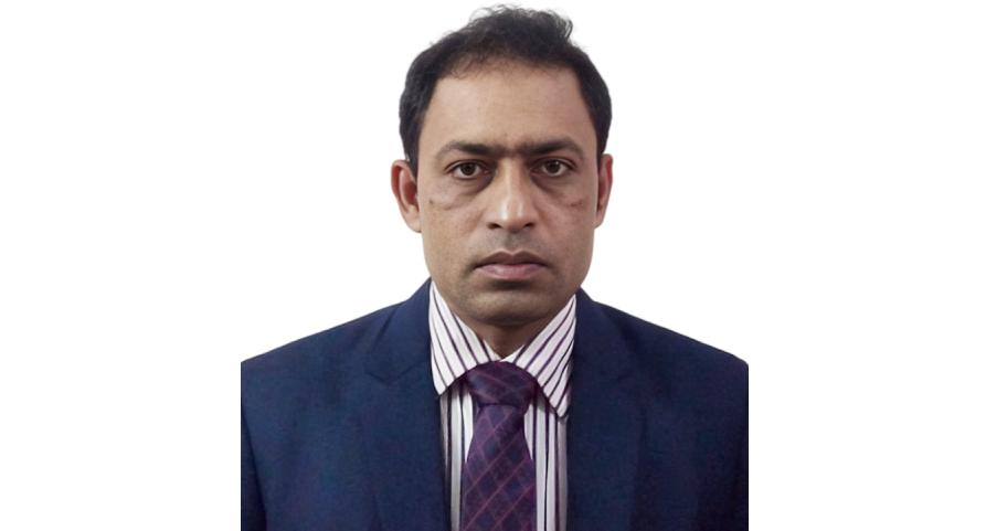 কুমিল্লা বিশ্ববিদ্যালয়ের নতুন রেজিস্ট্রার গণিত বিভাগের অধ্যাপক আনোয়ার