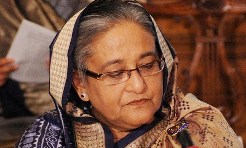 গণহত্যার প্রমাণ মিলেছে শেখ হাসিনাসহ ৪৫ জনের বিরুদ্ধে : চিফ প্রসিকিউটর