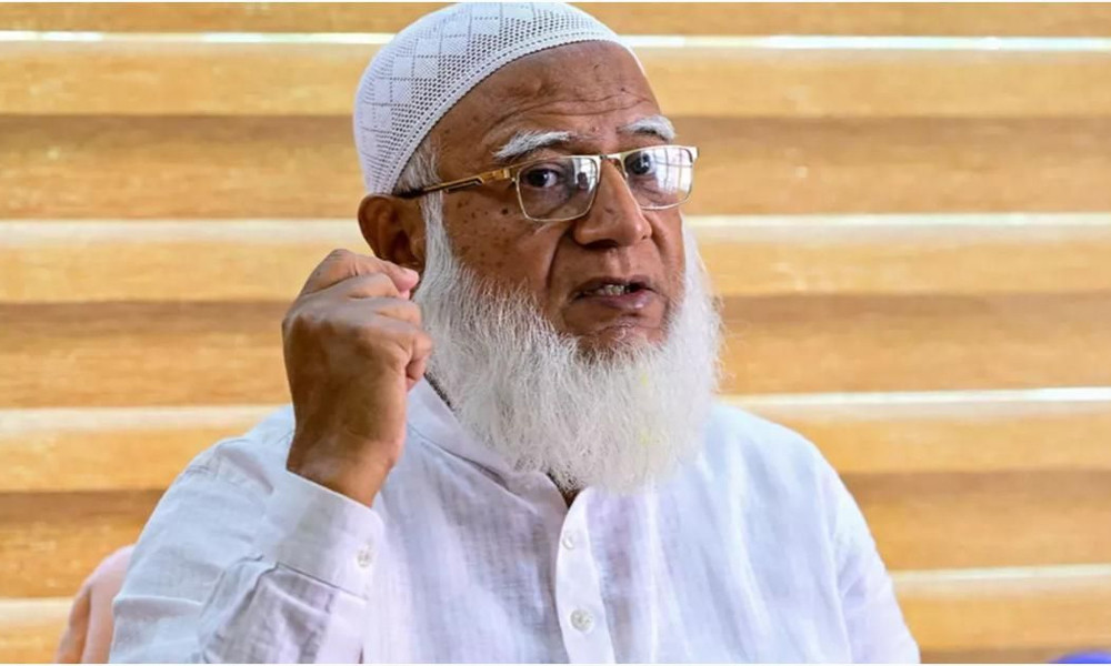 নেতাকর্মীদের উদ্দেশে যে বার্তা দিলেন জামায়াত আমির