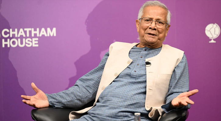 ১৭ বছর পর আমরা সত্যিকারের একটি নির্বাচন করতে যাচ্ছি