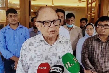 খাদ্য নিরাপত্তা নিশ্চিত করাই এখন সবচেয়ে বড় চ্যালেঞ্জ