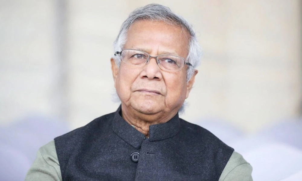 কাল মালয়েশিয়া যাচ্ছেন প্রধান উপদেষ্টা, সই হতে পারে ৫ সমঝোতা স্মারক