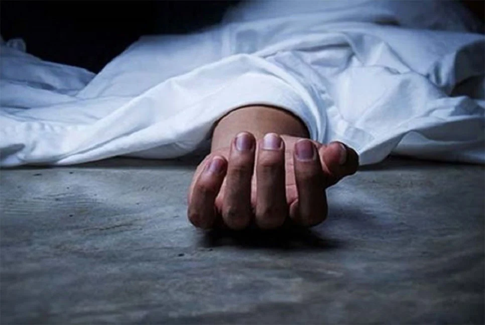 রাজধানীতে গৃহকর্মীর লাশ উদ্ধার