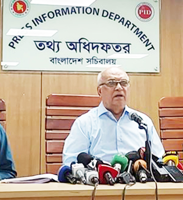 জুলাই-শহিদদের পরিবার মাসে ২০ হাজার টাকা 
ভাতা পাবে