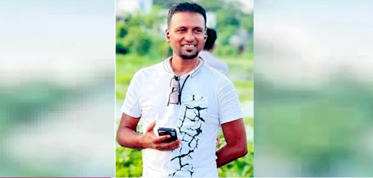 আলোচিত ২৩ মামলার আসামি মামুন সম্রাটকে হত্যার দুই দিন পর মামলা দায়ের
