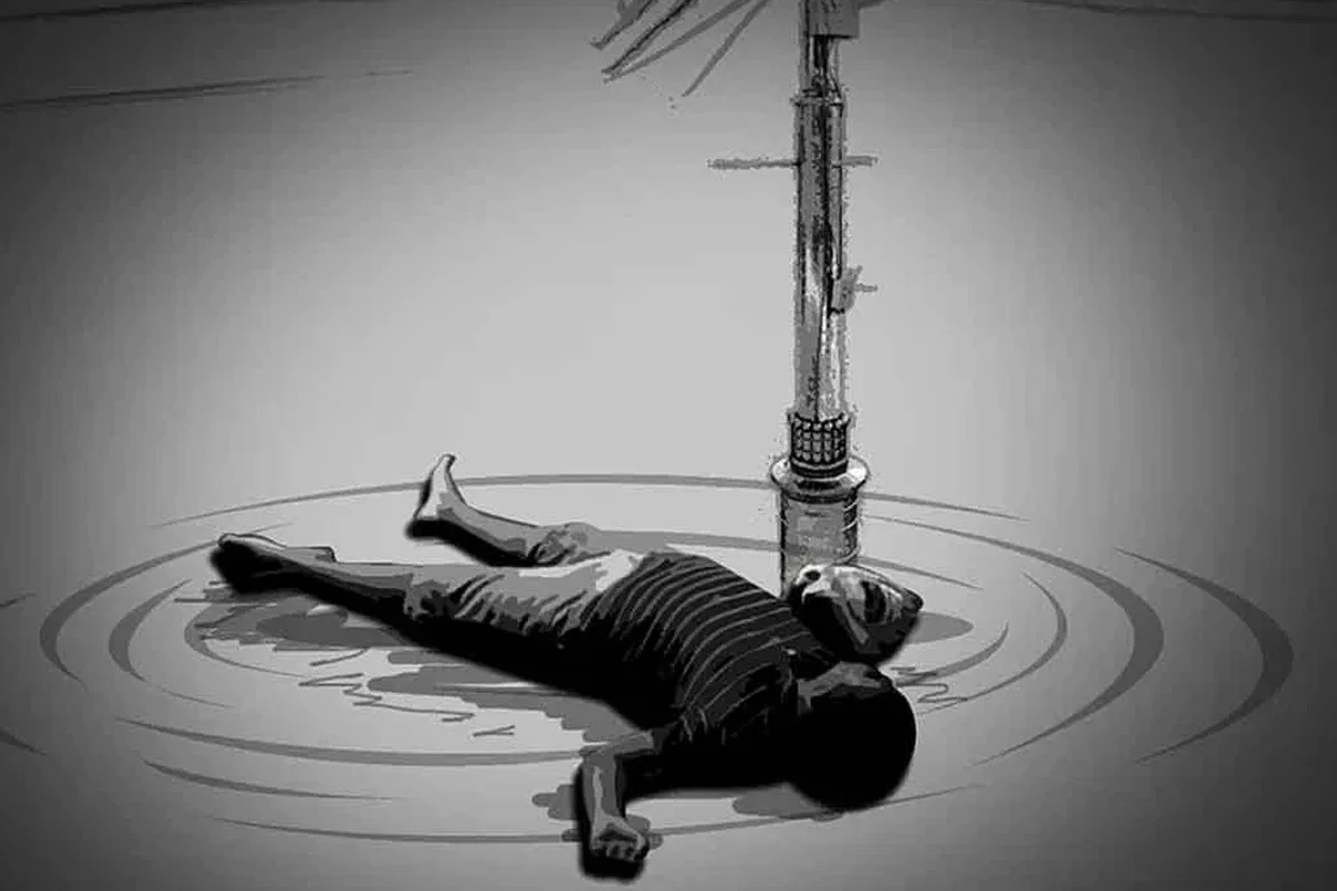 বুড়িচংয়ে বিদ্যুৎ সংযোগ দিতে গিয়ে যুবকের মৃত্যু