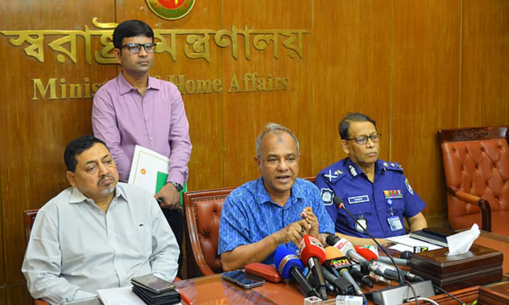 যাবজ্জীবন সাজার মেয়াদ কমানোর উদ্যোগ সরকারের