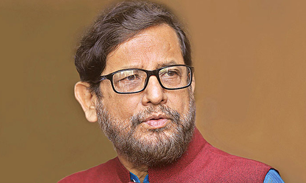 সাবেক সংস্কৃতিমন্ত্রী নূরের ফ্ল্যাট-জমি জব্দ, অবরুদ্ধ ব্যাংক হিসাব
