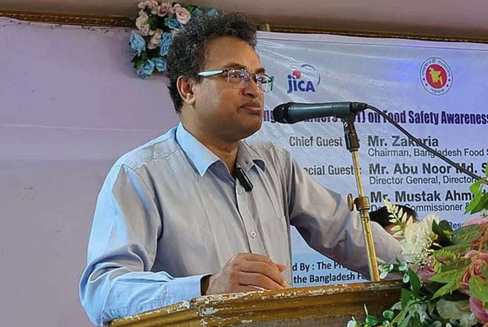 প্রাথমিকে ছুটি কমছে : মহাপরিচালক