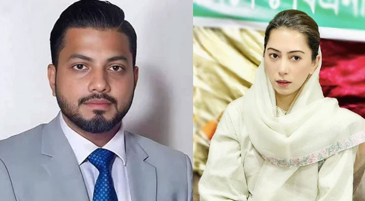 বিএনপি নেতা ইশরাকের বাগদান, হবু স্ত্রীর স্ট্যাটাস