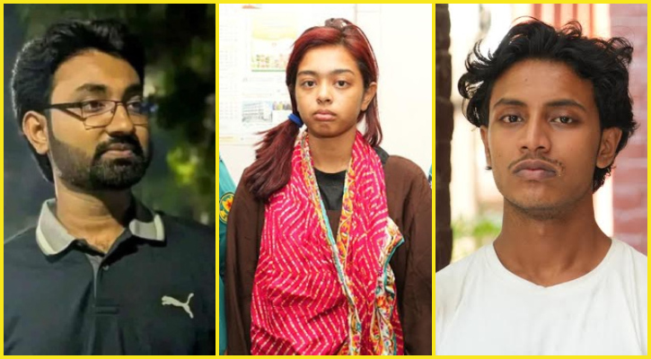 হত্যার সময় বর্ষার ভাষ্য, ‘তুমি না সরলে আমি মাহিরের হতে পারবো না’